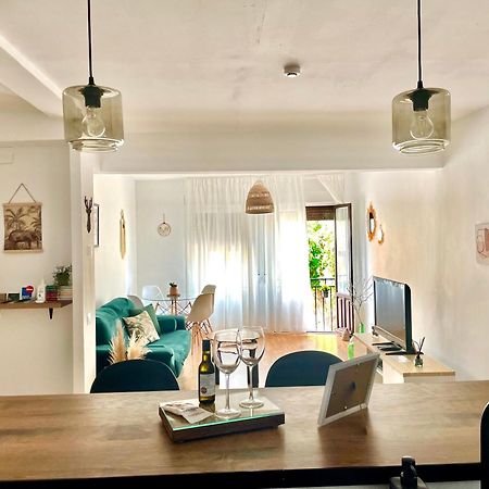 Apartamento Marcajada 리아사 외부 사진