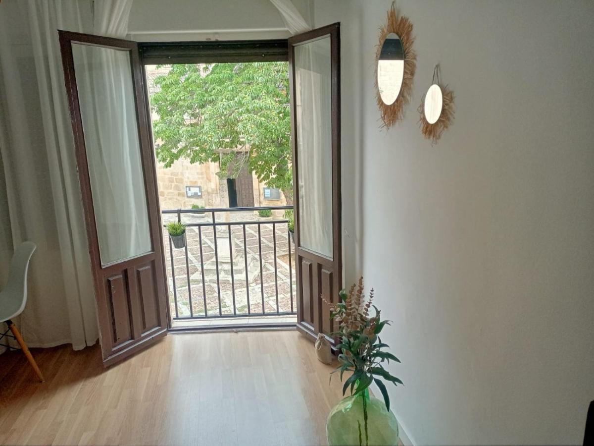 Apartamento Marcajada 리아사 외부 사진