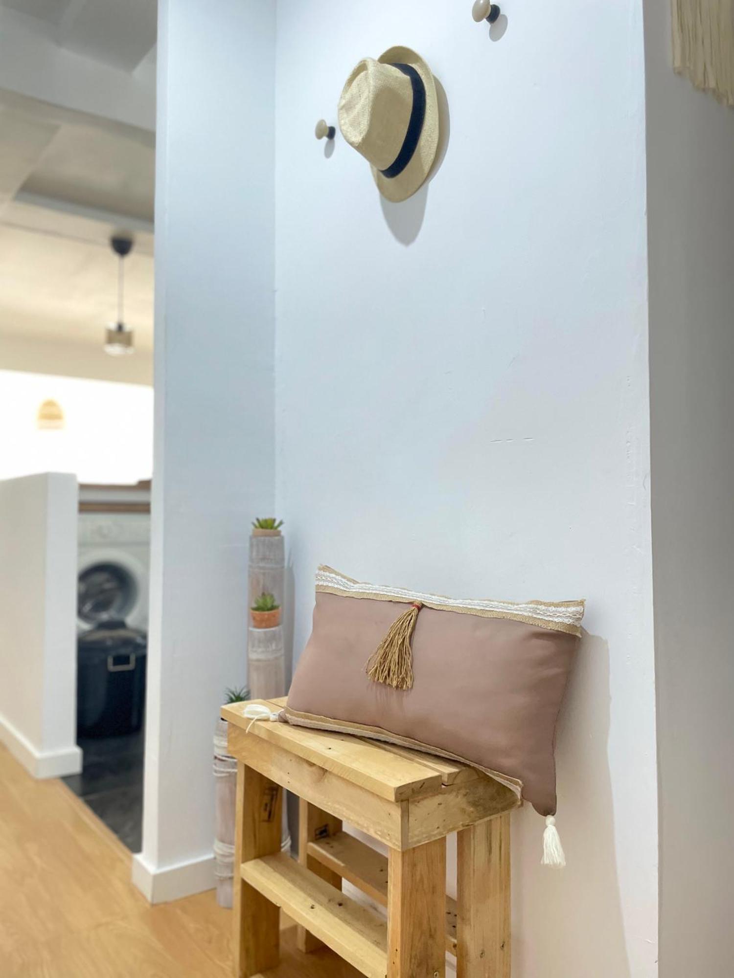 Apartamento Marcajada 리아사 외부 사진