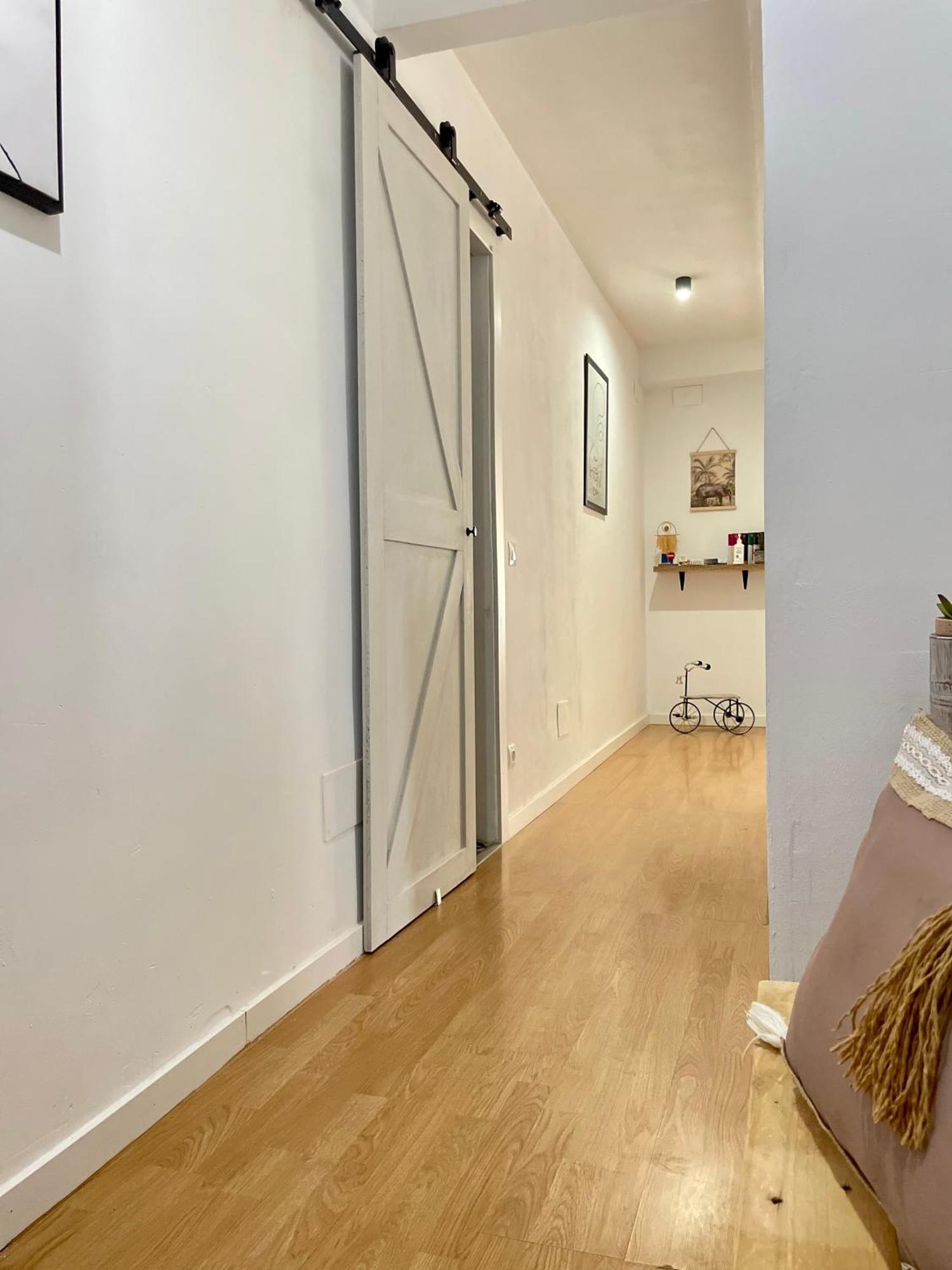 Apartamento Marcajada 리아사 외부 사진