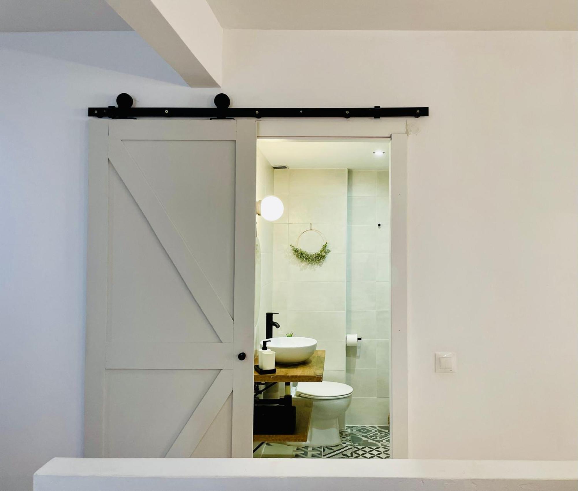 Apartamento Marcajada 리아사 외부 사진