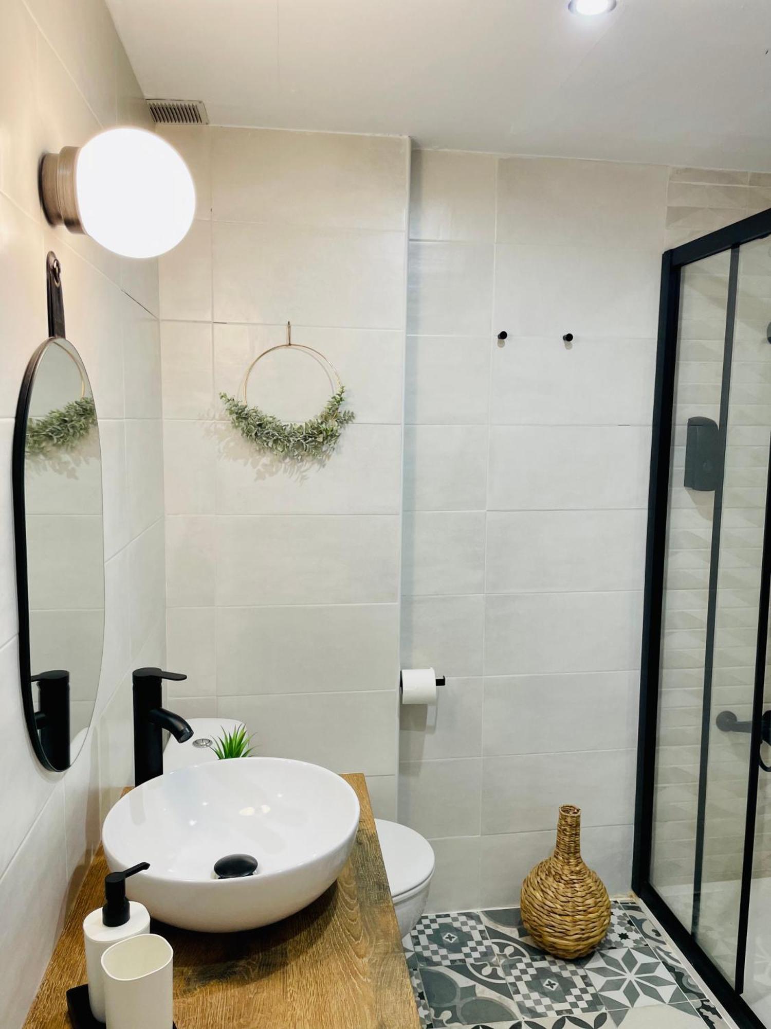 Apartamento Marcajada 리아사 외부 사진