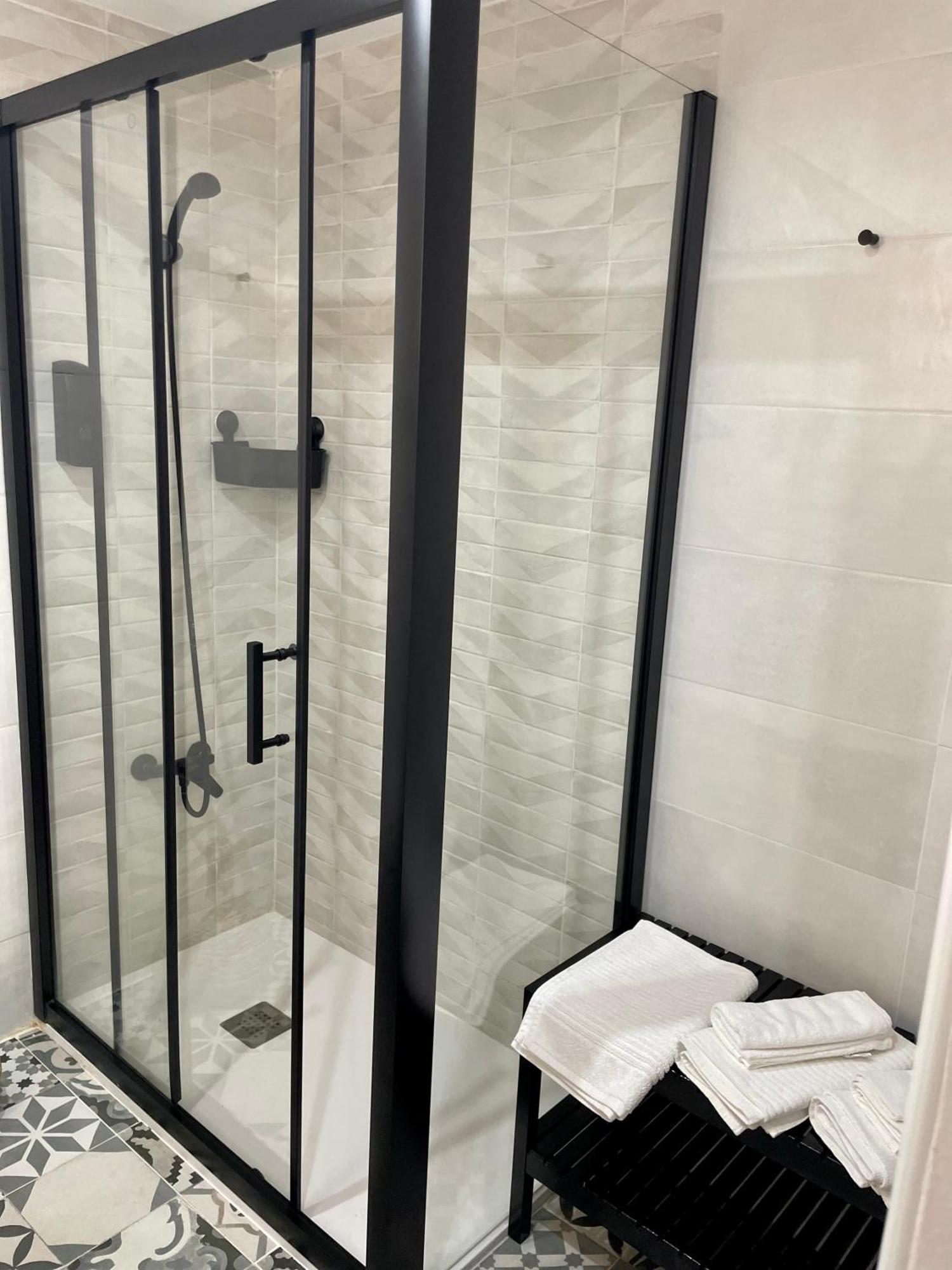 Apartamento Marcajada 리아사 외부 사진