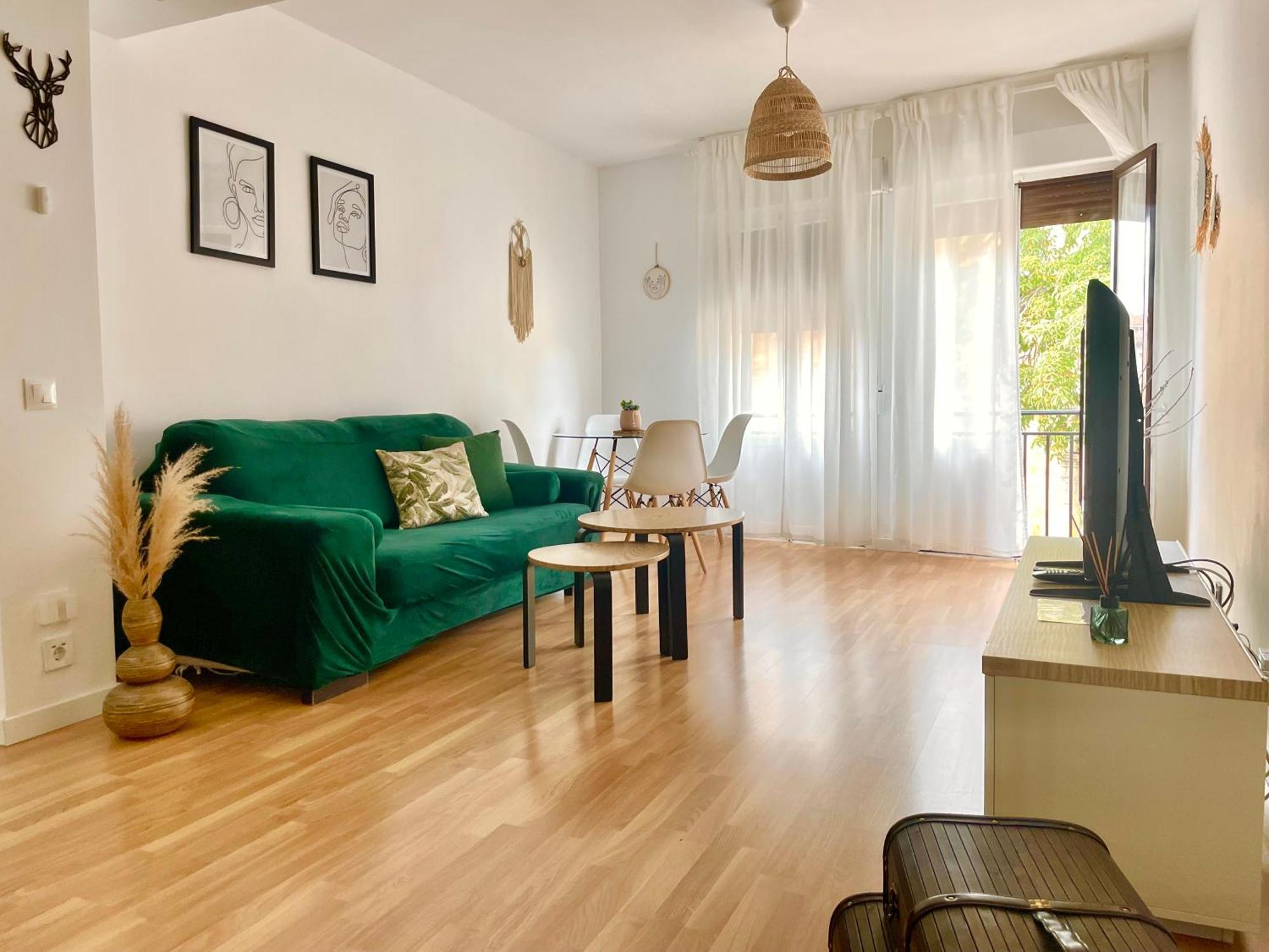 Apartamento Marcajada 리아사 외부 사진