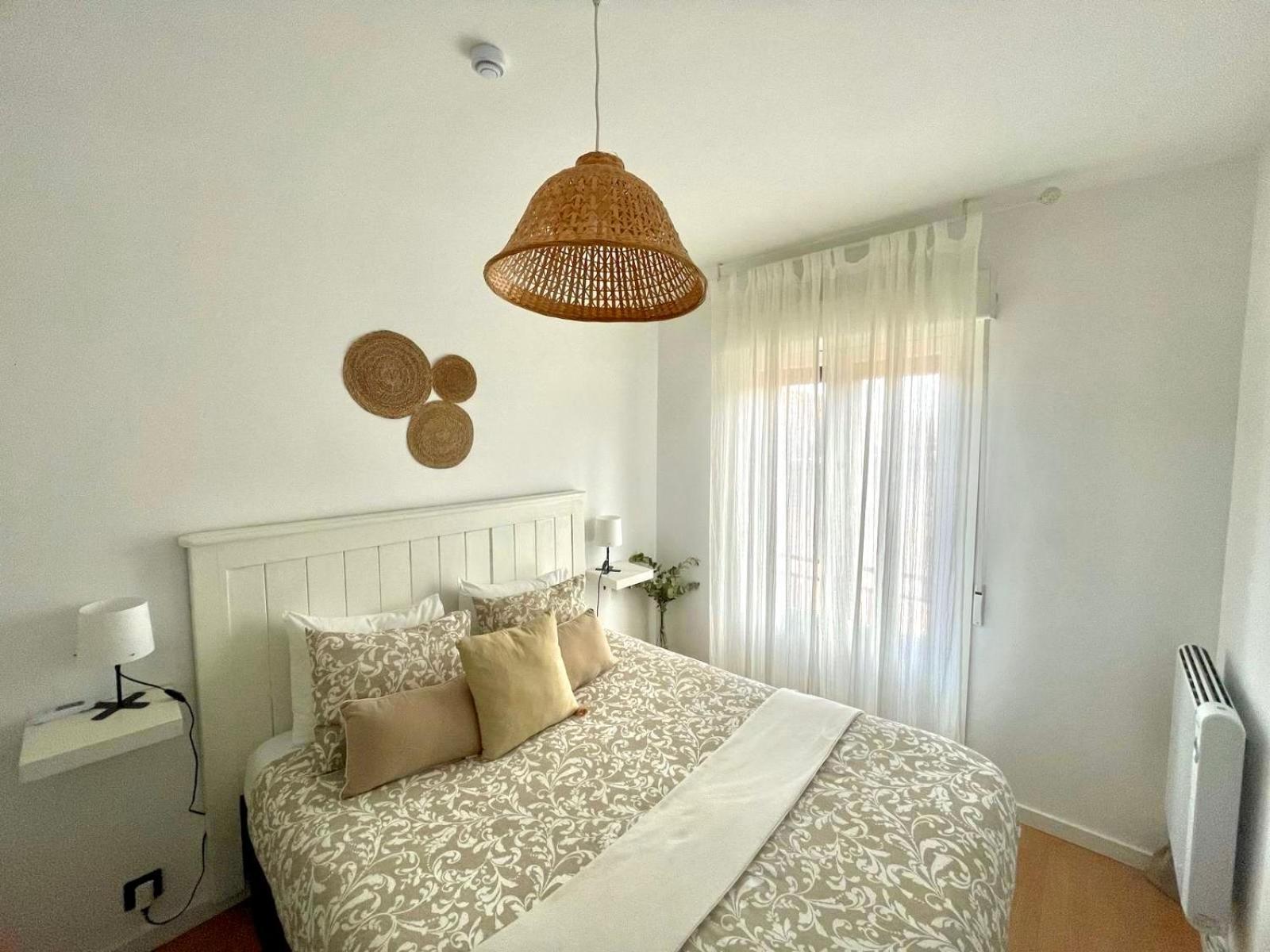 Apartamento Marcajada 리아사 외부 사진