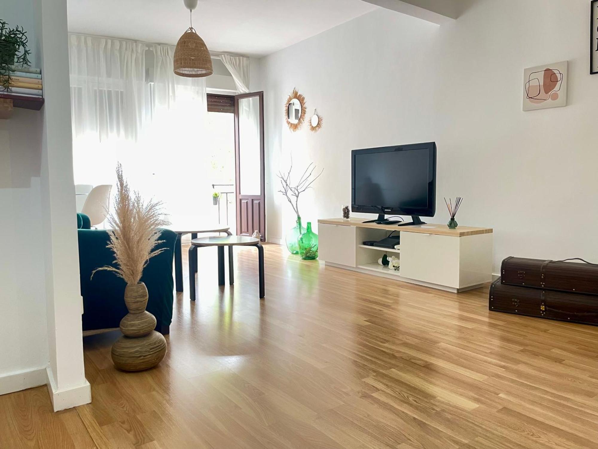 Apartamento Marcajada 리아사 외부 사진