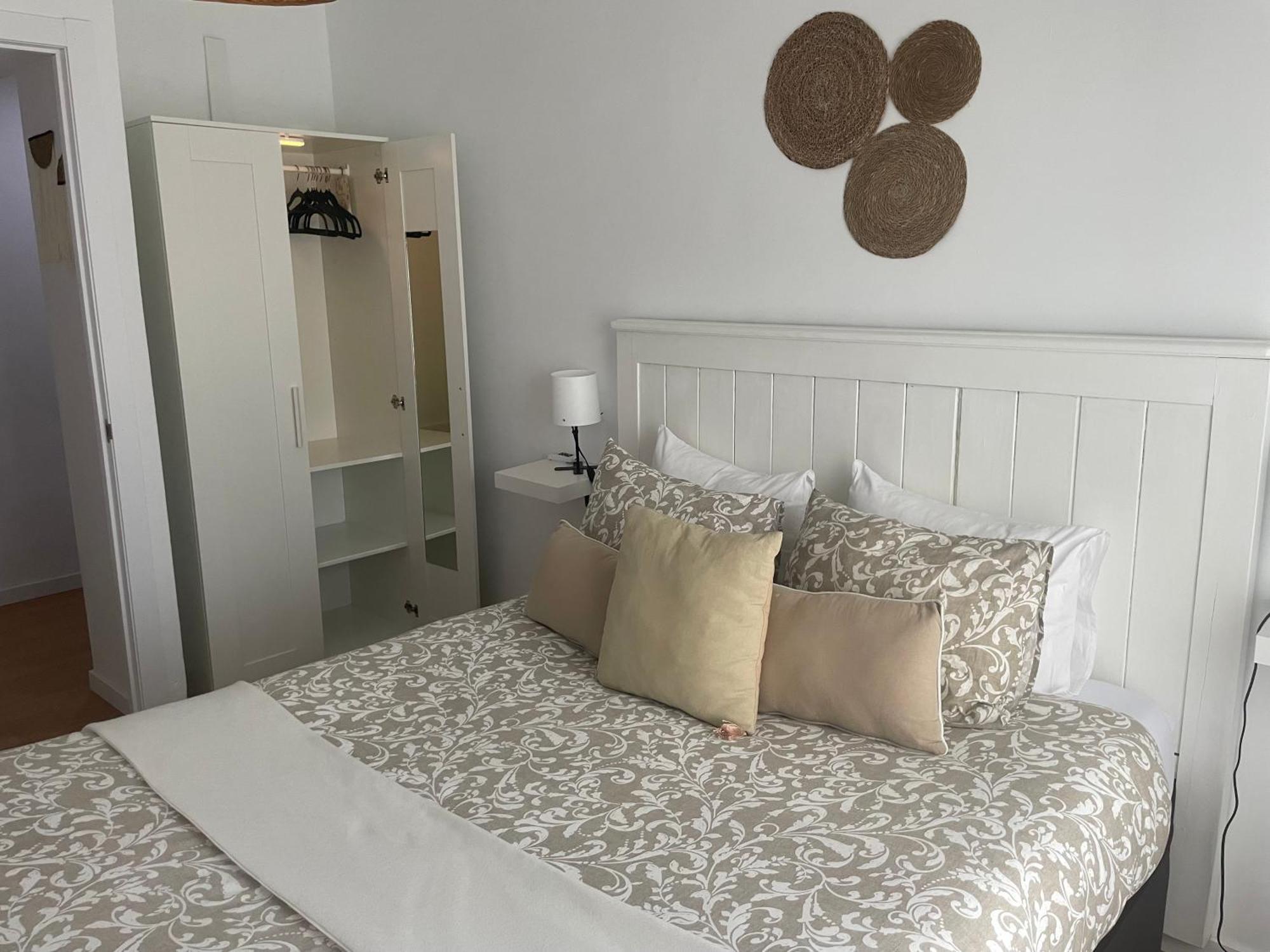 Apartamento Marcajada 리아사 외부 사진