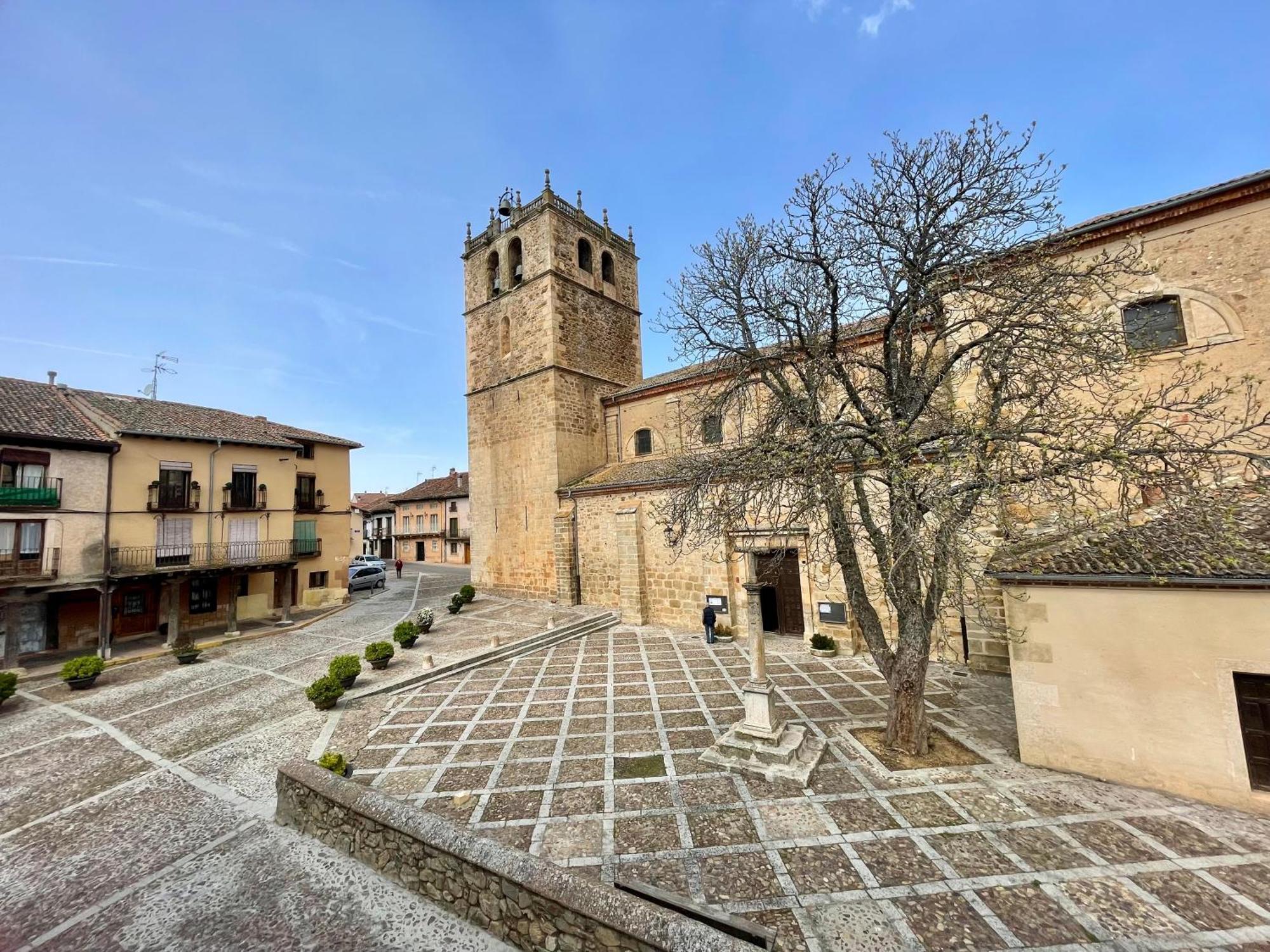 Apartamento Marcajada 리아사 외부 사진